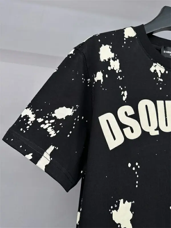 dsquared t-shirt manches courtes pour homme s_12157713